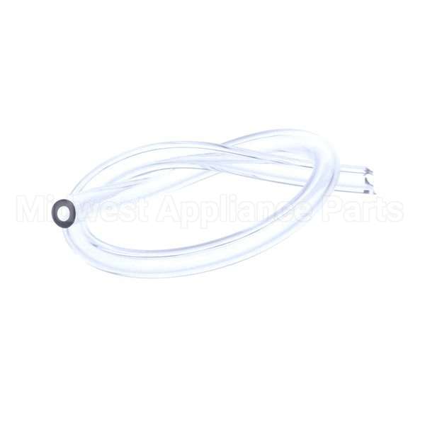 01000517 Compatible Glastender Tubing, Clear 1/8 Id X 1/4 Od