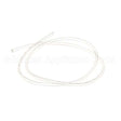 01000527 Compatible Glastender Tubing, Clear, 1/16 Id X 1/8 O