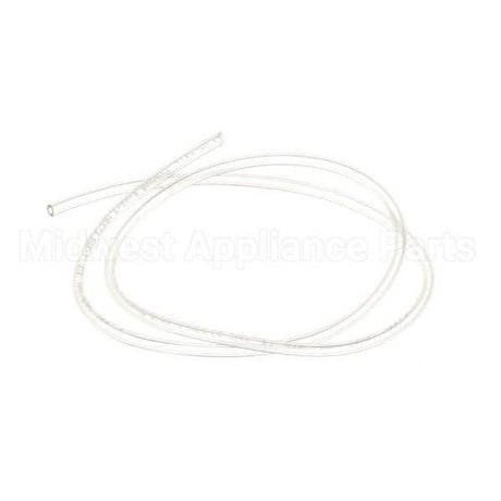 01000527 Compatible Glastender Tubing, Clear, 1/16 Id X 1/8 O