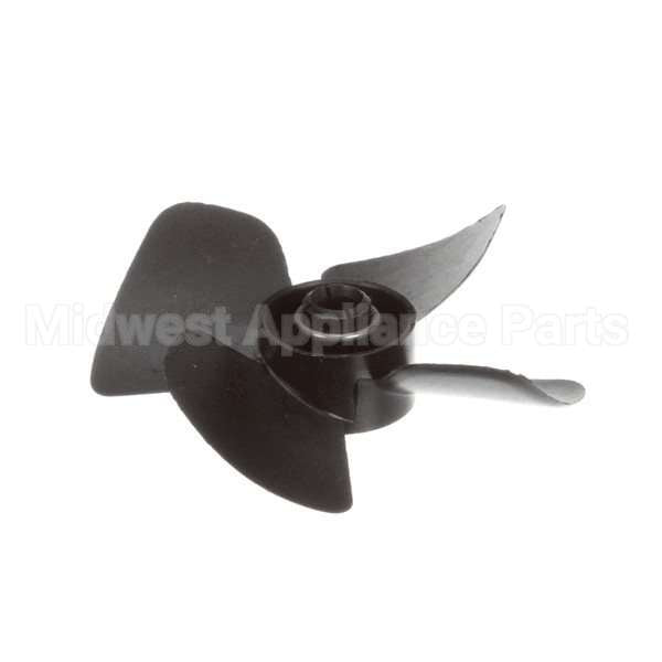 01000531 Compatible Glastender Fanblade, Drive Motor