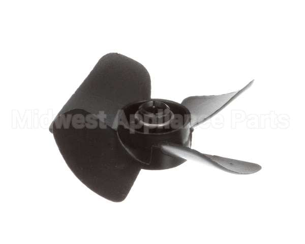 01000531 Glastender Fan Blade, Drive Motor (For Dr