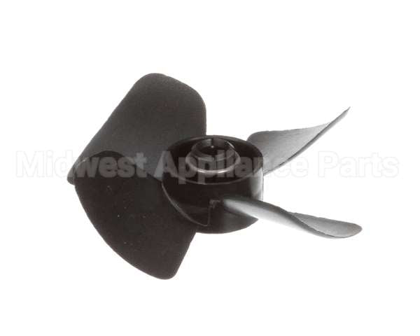 01000531 Glastender Fan Blade, Drive Motor (For Dr