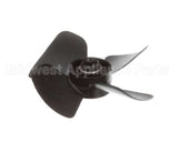 01000531 Glastender Fan Blade, Drive Motor (For Dr