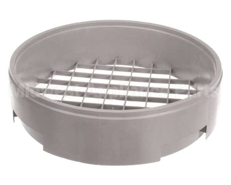 01000532 Glastender Glass Rack, For Gt-18