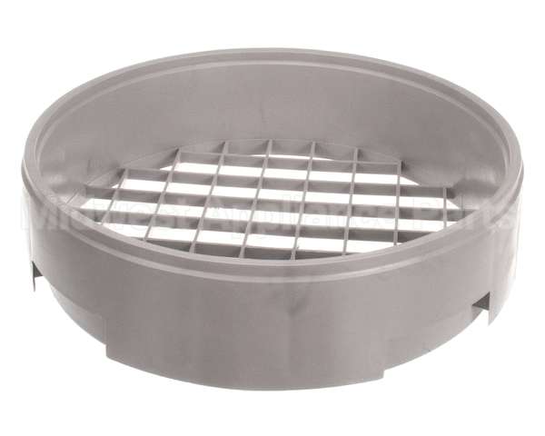 01000532 Glastender Glass Rack, For Gt-18