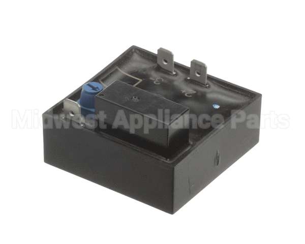 01000541 Glastender Relay, Cube Timer, 12Vdc, Gt-2