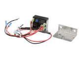 01000543 Glastender Timer, Cube Relay, 12Vdc Compl