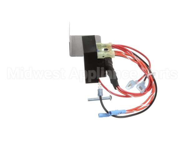 01000543 Glastender Timer, Cube Relay, 12Vdc Compl