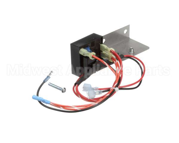 01000543 Glastender Timer, Cube Relay, 12Vdc Compl