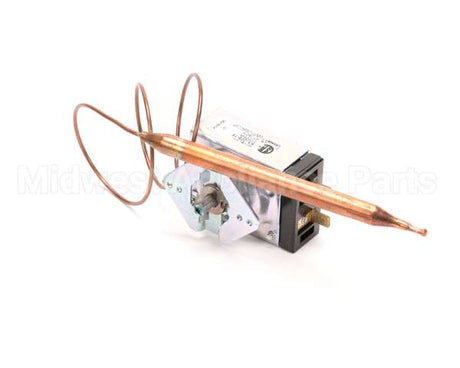 01000545 Glastender Thermostat, Gt-24 And Gt-30 Gl