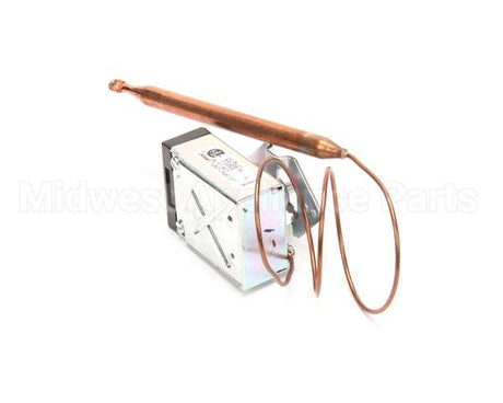 01000545 Glastender Thermostat, Gt-24 And Gt-30 Gl