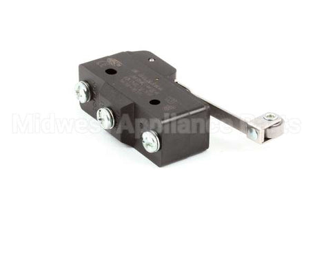 01000551 Glastender Switch, Glass Stop With Roller