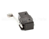 01000551 Glastender Switch, Glass Stop With Roller