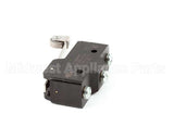 01000551 Glastender Switch, Glass Stop With Roller