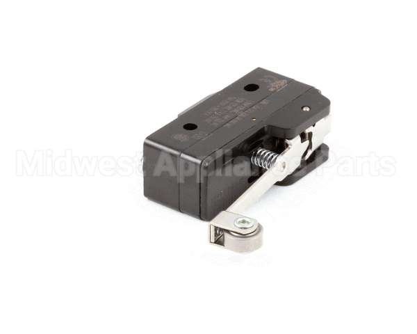 01000551 Glastender Switch, Glass Stop With Roller