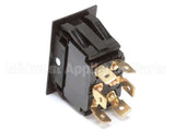 01000552 Glastender Switch, Prime, Double Pole, Do