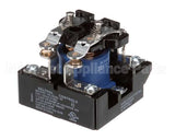 01000554 Glastender Relay, 120V, Glasswasher