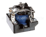 01000554 Glastender Relay, 120V, Glasswasher