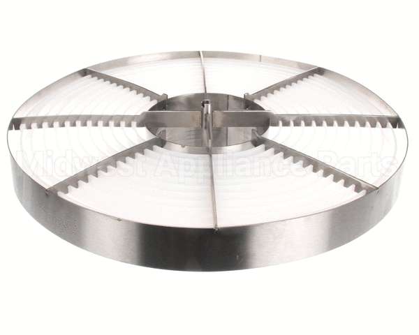 01000563 Glastender Assembly, Conveyor Parts, Gt-2