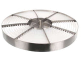 01000563 Glastender Assembly, Conveyor Parts, Gt-2