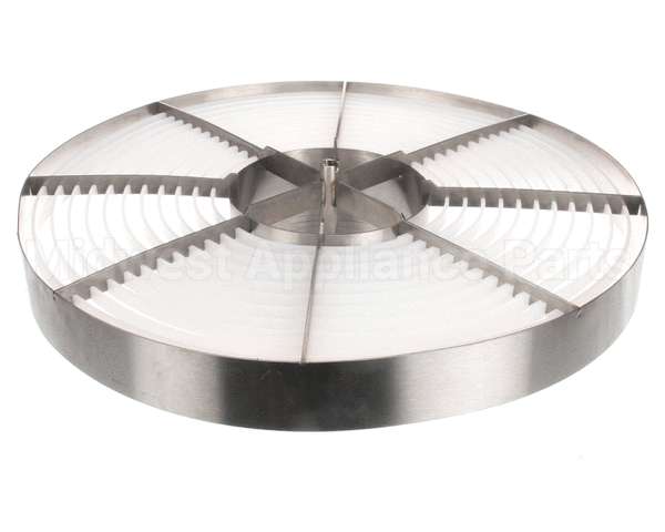 01000563 Glastender Assembly, Conveyor Parts, Gt-2