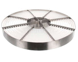 01000563 Glastender Assembly, Conveyor Parts, Gt-2