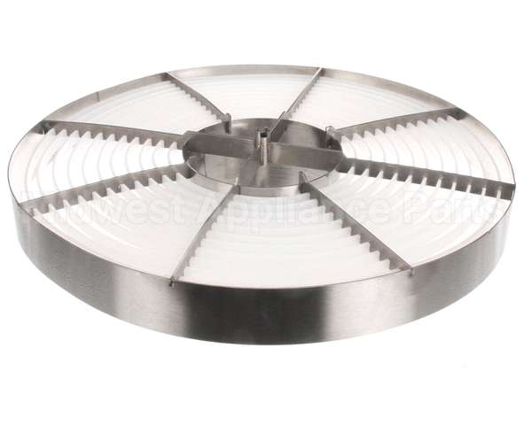 01000563 Glastender Assembly, Conveyor Parts, Gt-2