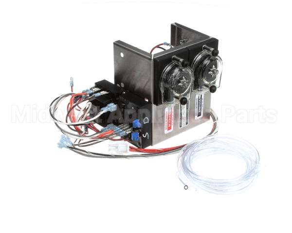 01000569 Glastender Pump Complete, Double, Beta, W