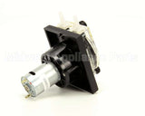 01000572 Glastender Pump Cartridge And Motor Assembly