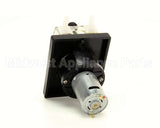 01000572 Glastender Pump Cartridge And Motor Assembly