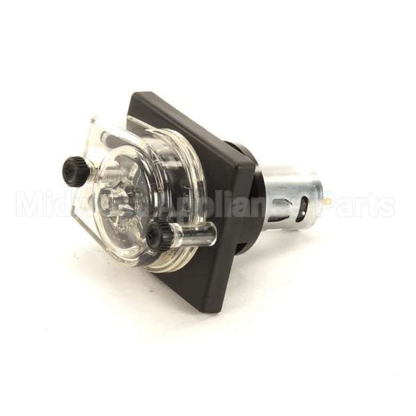 01000575 Compatible Glastender Pump Cartridge And Motor Assembly
