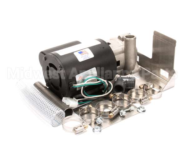 01000580 Glastender Pump Kit, Water Recirculating,