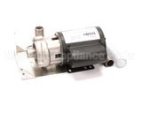 01000580 Glastender Pump Kit, Water Recirculating,
