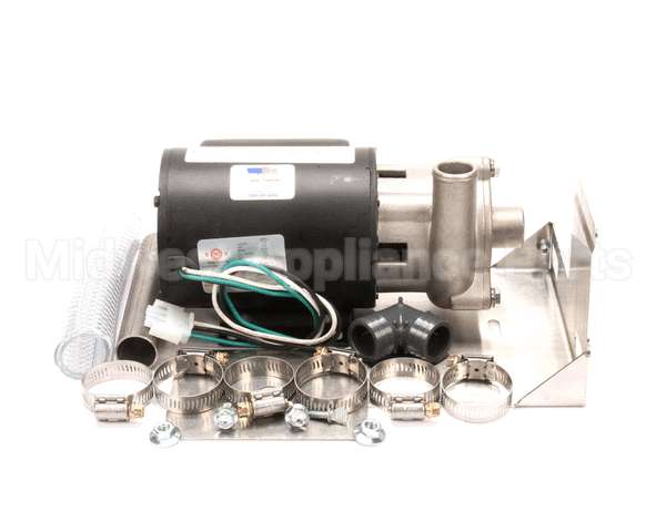01000580 Glastender Pump Kit, Water Recirculating,