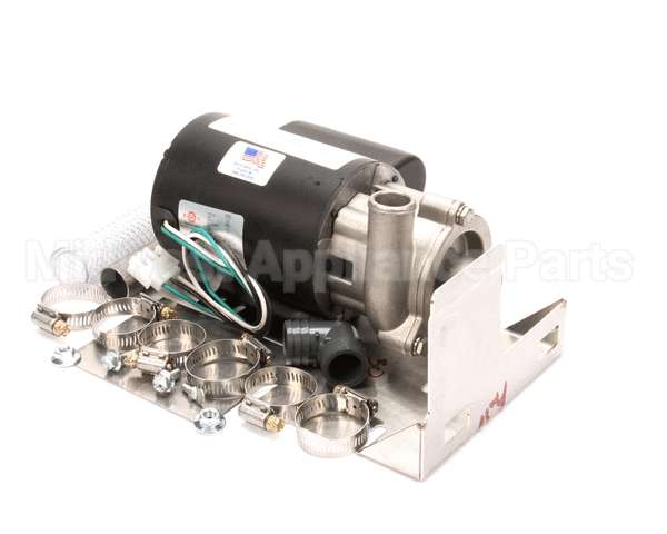 01000580 Glastender Pump Kit, Water Recirculating,
