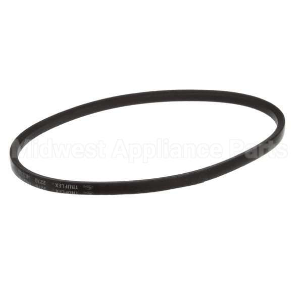 01000587 Compatible Glastender Belt, 27, Gt-24