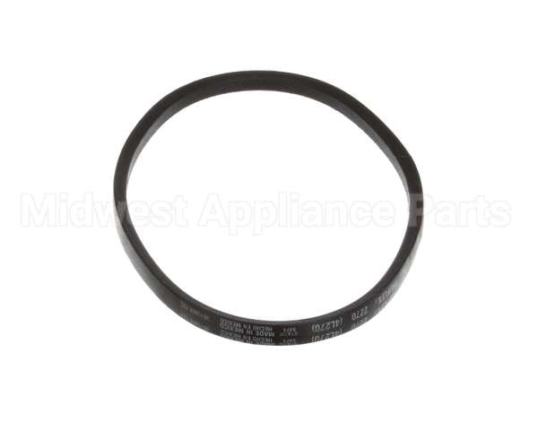 01000587 Glastender Belt, 27, Gt-24