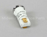 01000591 Glastender Light, Power, Green, 240 Vac