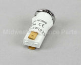 01000591 Glastender Light, Power, Green, 240 Vac