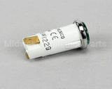 01000591 Glastender Light, Power, Green, 240 Vac