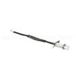 01000593 Compatible Glastender Light, Check Chemicals, Red Fl