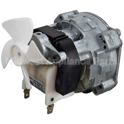 01000594 Compatible Glastender Motor - 115V