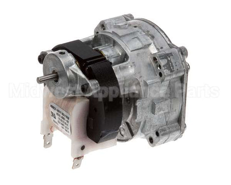01000594 Glastender Motor, Drive, 1/2 Rpm, 115V/60