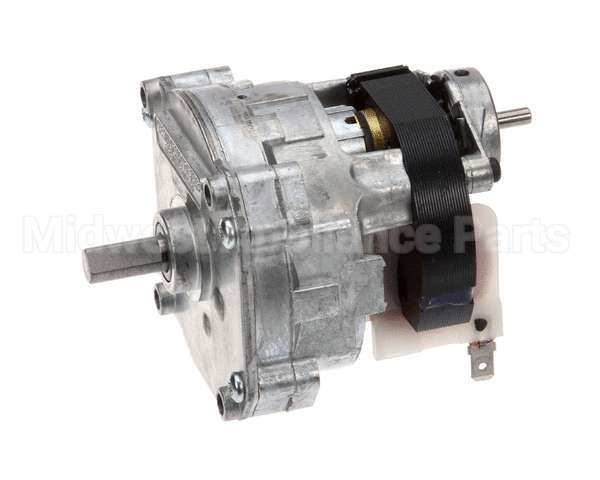 01000594 Glastender Motor, Drive, 1/2 Rpm, 115V/60