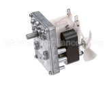 01000595 Glastender Motor, Drive, 10 Rpm, 115V