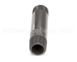 01000598 Glastender Pipe, Pvc, 3/4 X 4, Thread To