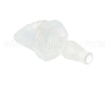 01000601 Glastender Fitting, 1/8 X 5/32