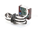 01000606 Glastender Gauge, Digital Temperature Wit