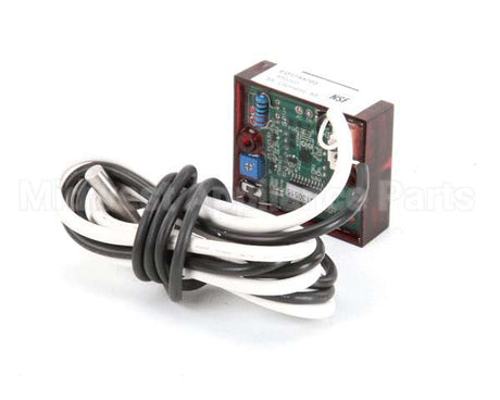 01000606 Glastender Gauge, Digital Temperature Wit