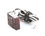 01000606 Glastender Gauge, Digital Temperature Wit